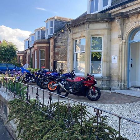 Barns Serviced Accommodation Ayr Exterior foto