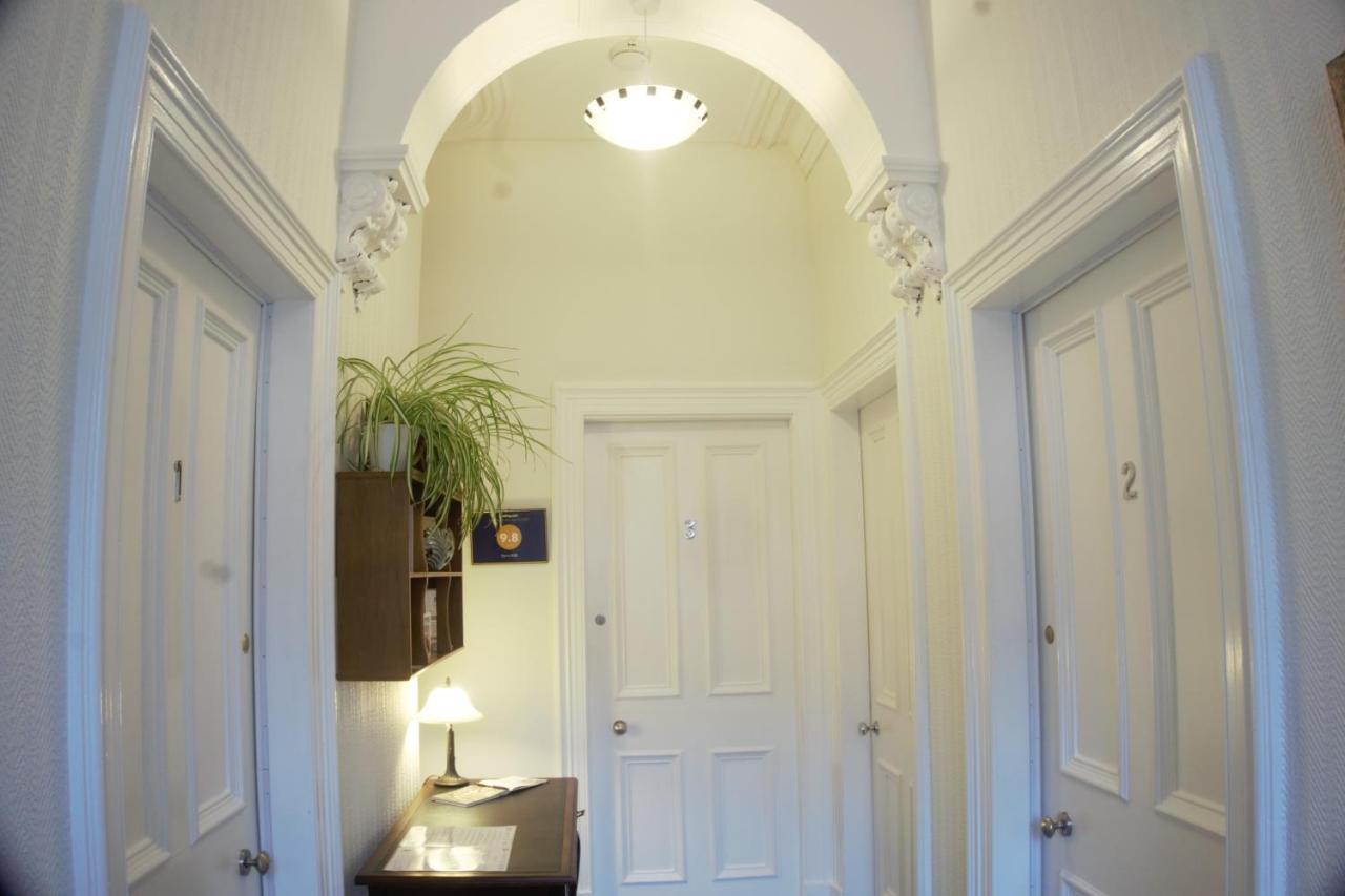 Barns Serviced Accommodation Ayr Exterior foto