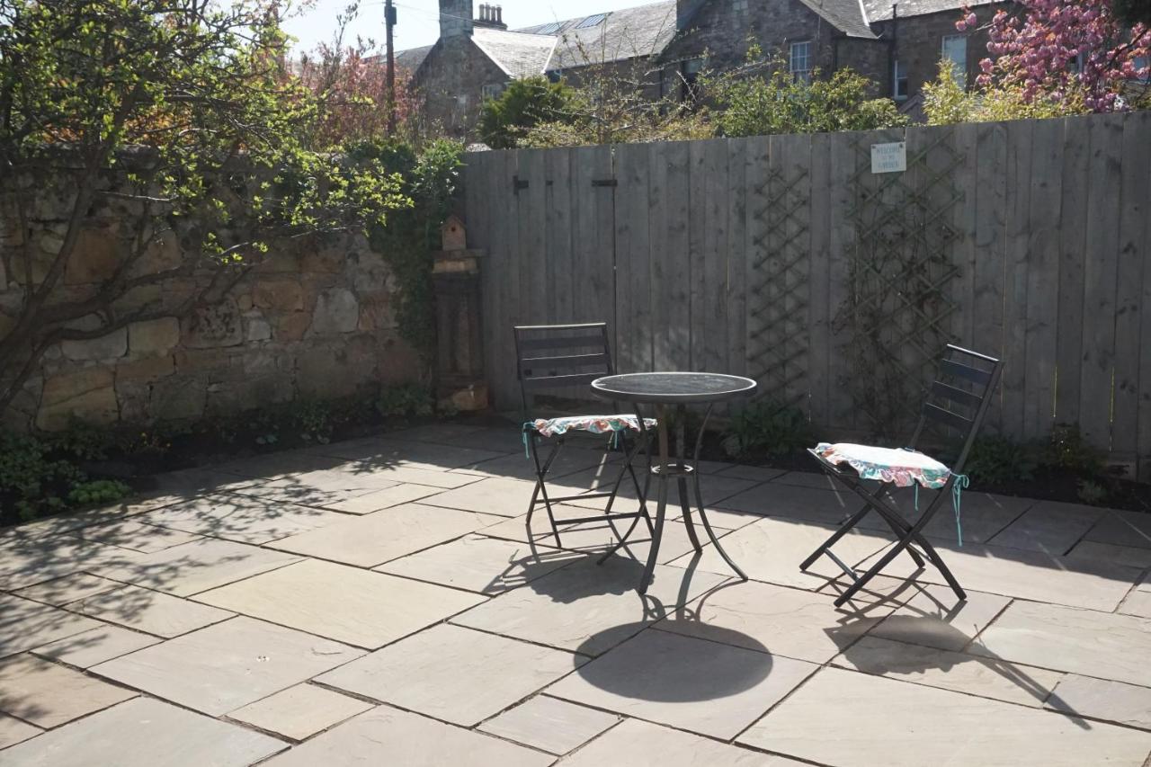 Barns Serviced Accommodation Ayr Exterior foto