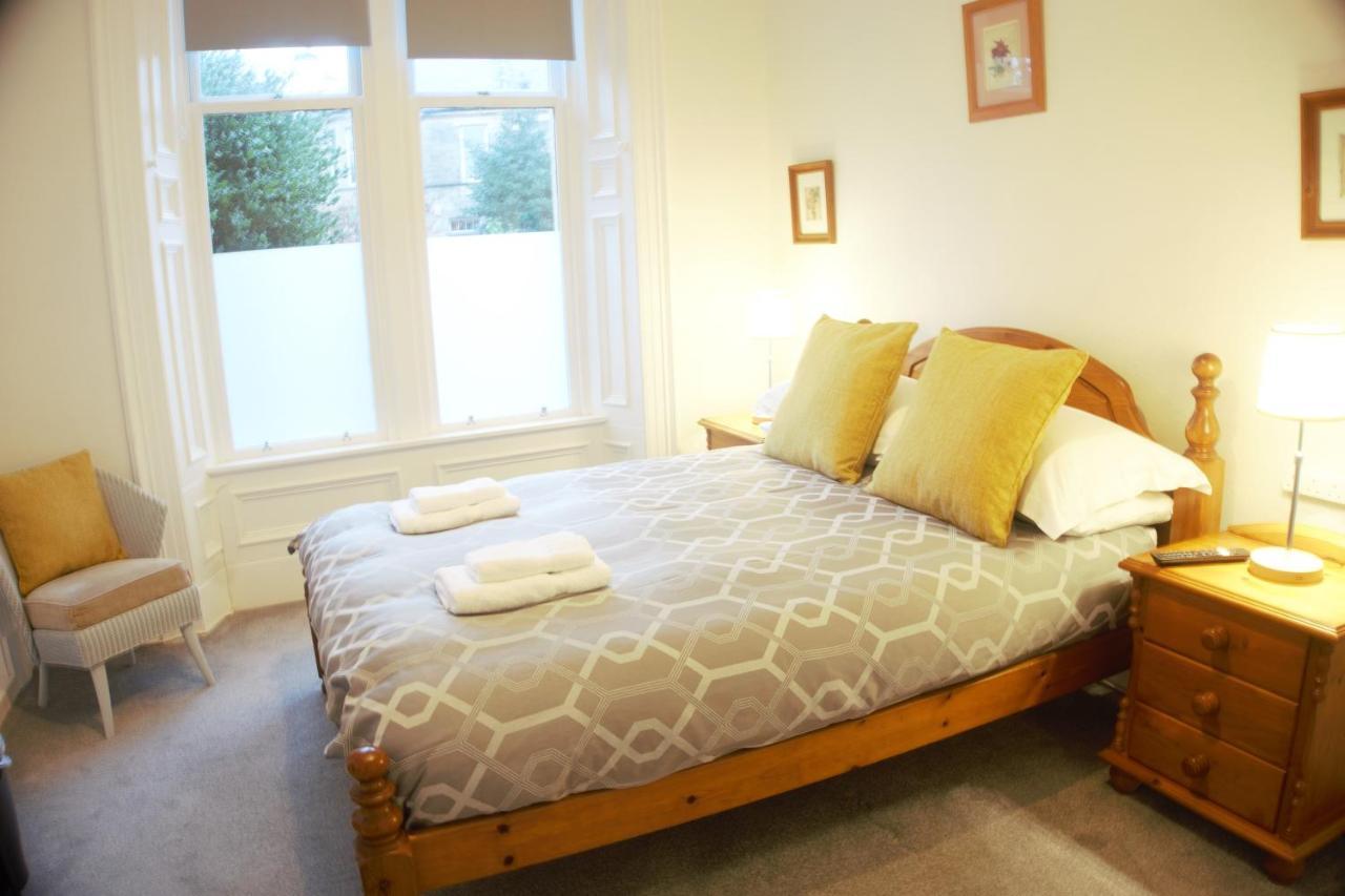 Barns Serviced Accommodation Ayr Exterior foto