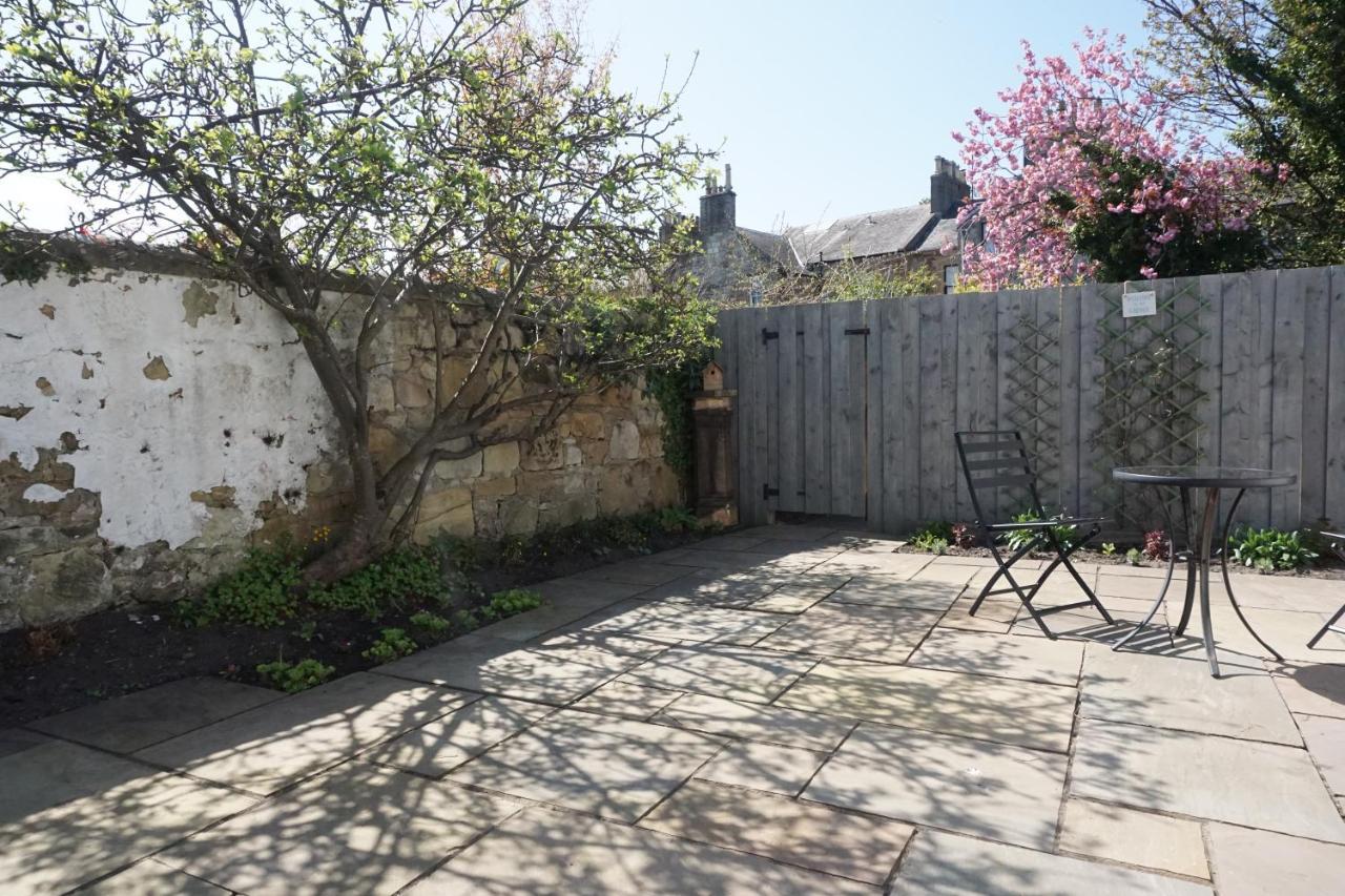 Barns Serviced Accommodation Ayr Exterior foto